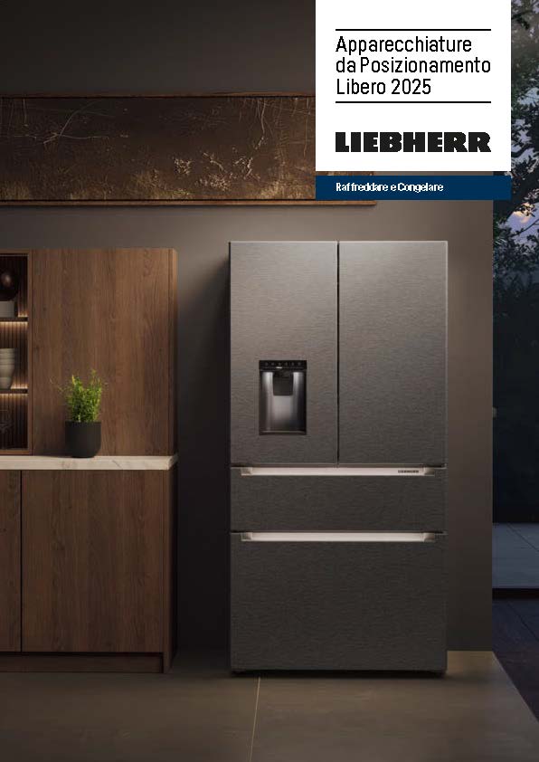 LIEBHERR 2025 NO PRICE